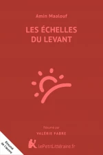 Les Échelles du Levant